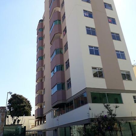 Apartamento Uberlandia - Bh Belo Horizonte Dış mekan fotoğraf