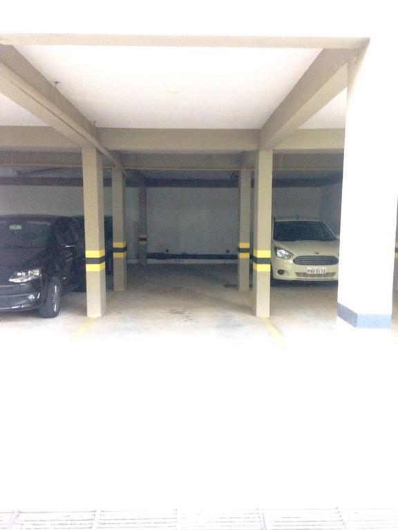 Apartamento Uberlandia - Bh Belo Horizonte Dış mekan fotoğraf