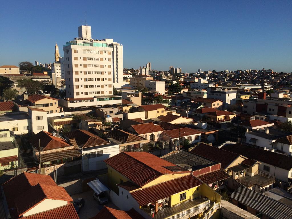 Apartamento Uberlandia - Bh Belo Horizonte Dış mekan fotoğraf