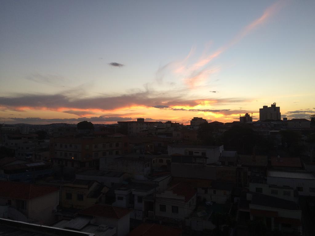 Apartamento Uberlandia - Bh Belo Horizonte Dış mekan fotoğraf