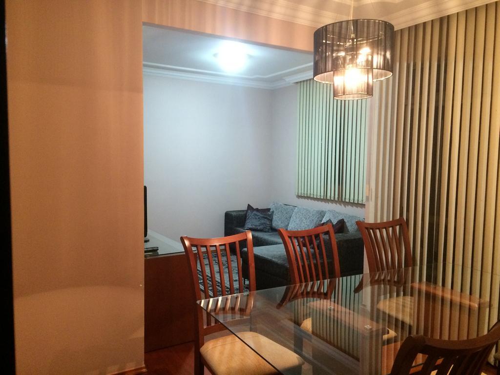 Apartamento Uberlandia - Bh Belo Horizonte Dış mekan fotoğraf