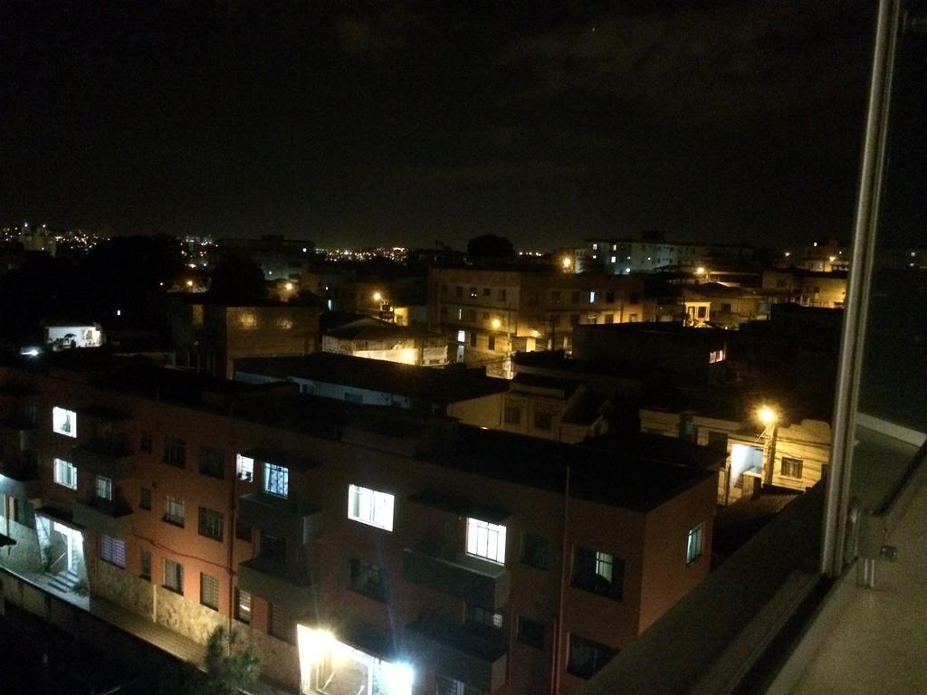 Apartamento Uberlandia - Bh Belo Horizonte Dış mekan fotoğraf