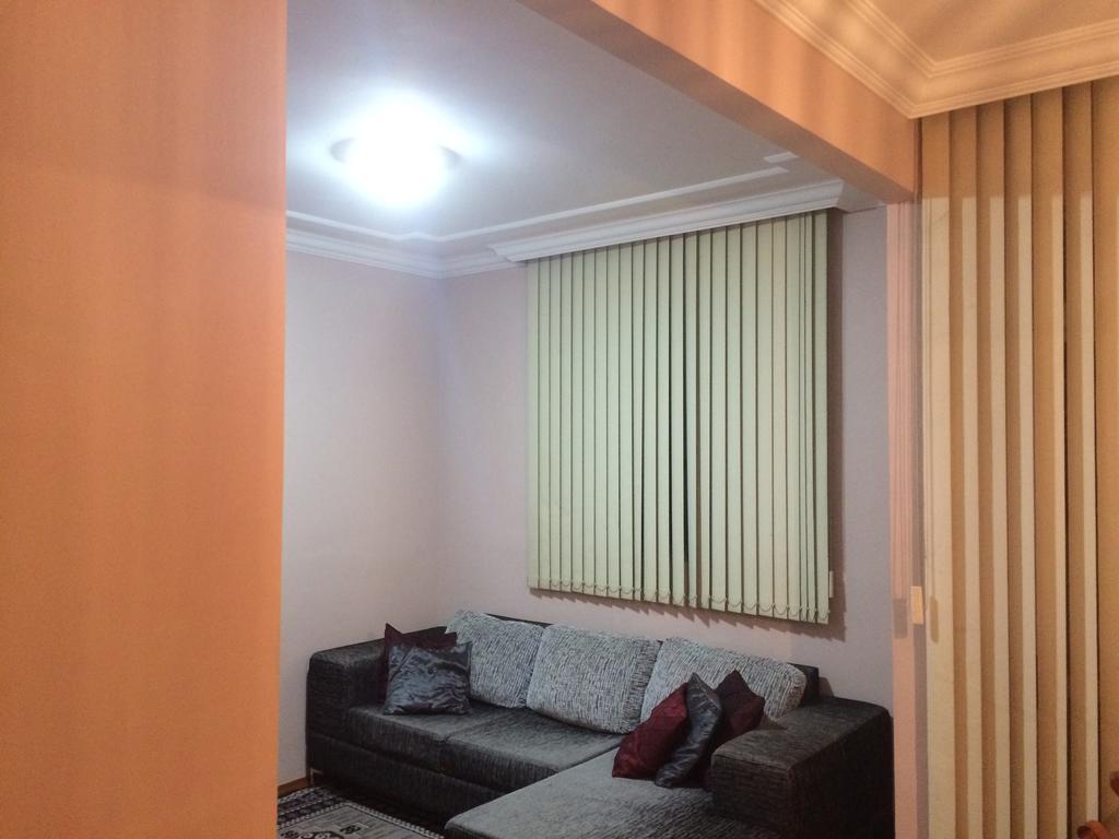 Apartamento Uberlandia - Bh Belo Horizonte Dış mekan fotoğraf