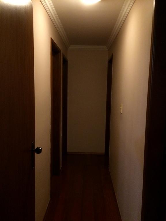 Apartamento Uberlandia - Bh Belo Horizonte Dış mekan fotoğraf