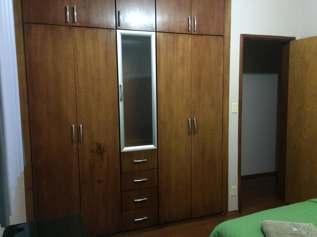 Apartamento Uberlandia - Bh Belo Horizonte Dış mekan fotoğraf