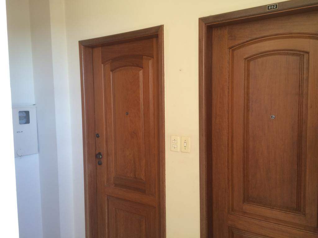Apartamento Uberlandia - Bh Belo Horizonte Dış mekan fotoğraf