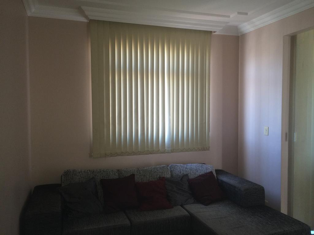 Apartamento Uberlandia - Bh Belo Horizonte Dış mekan fotoğraf