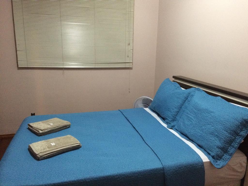 Apartamento Uberlandia - Bh Belo Horizonte Dış mekan fotoğraf