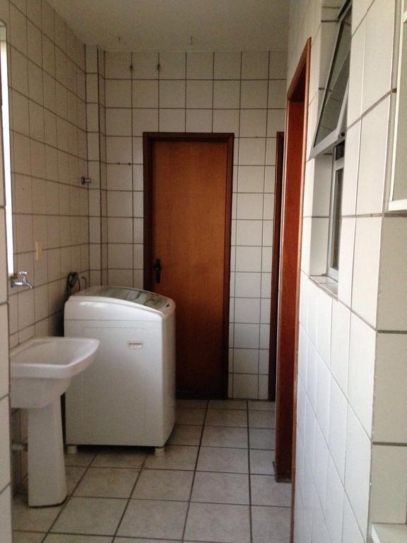 Apartamento Uberlandia - Bh Belo Horizonte Dış mekan fotoğraf