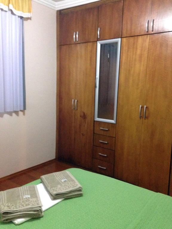 Apartamento Uberlandia - Bh Belo Horizonte Dış mekan fotoğraf