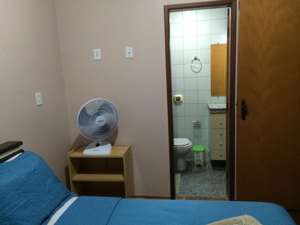 Apartamento Uberlandia - Bh Belo Horizonte Dış mekan fotoğraf