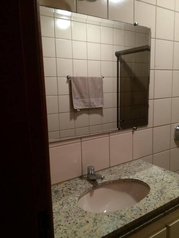Apartamento Uberlandia - Bh Belo Horizonte Dış mekan fotoğraf