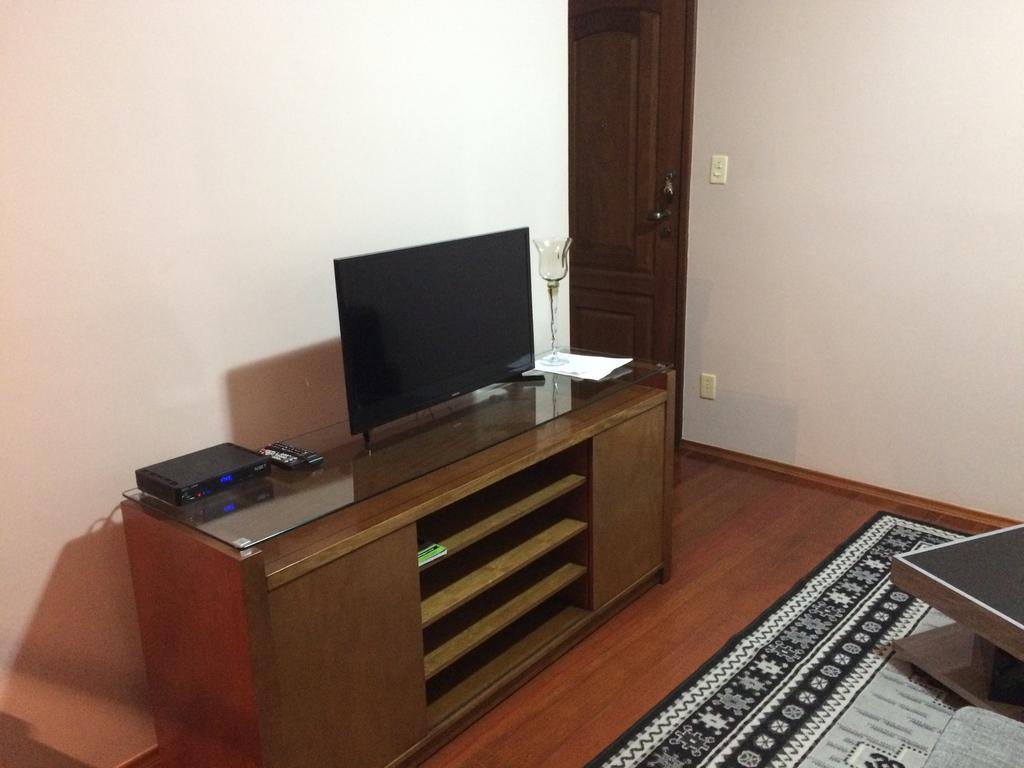 Apartamento Uberlandia - Bh Belo Horizonte Dış mekan fotoğraf