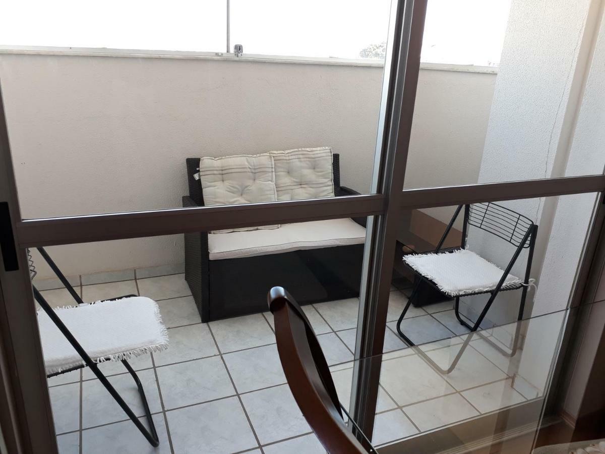 Apartamento Uberlandia - Bh Belo Horizonte Dış mekan fotoğraf