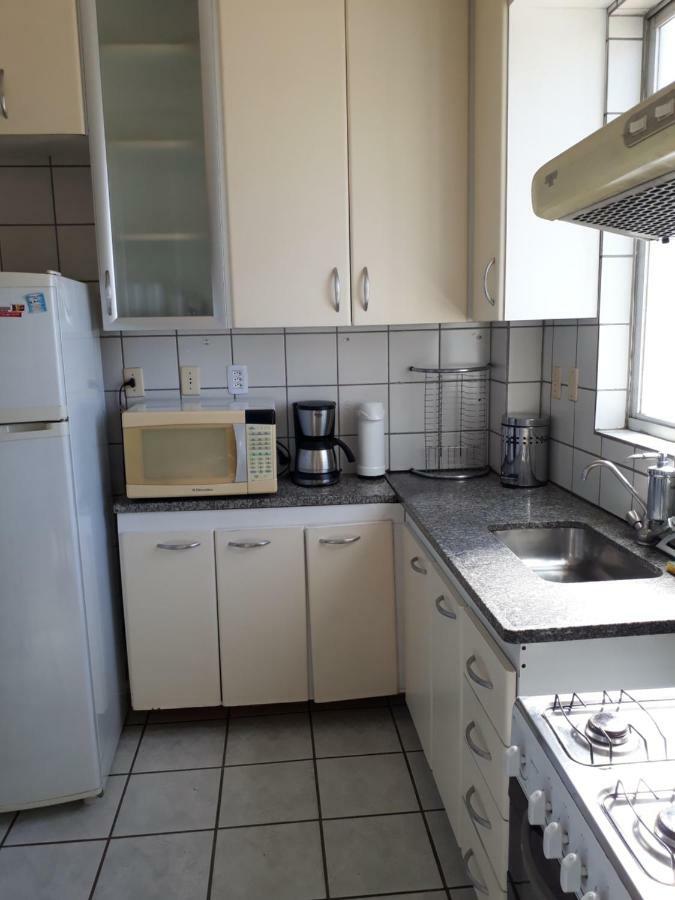Apartamento Uberlandia - Bh Belo Horizonte Dış mekan fotoğraf