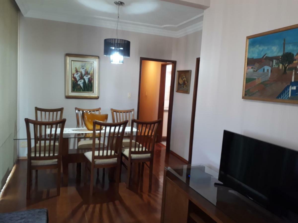 Apartamento Uberlandia - Bh Belo Horizonte Dış mekan fotoğraf