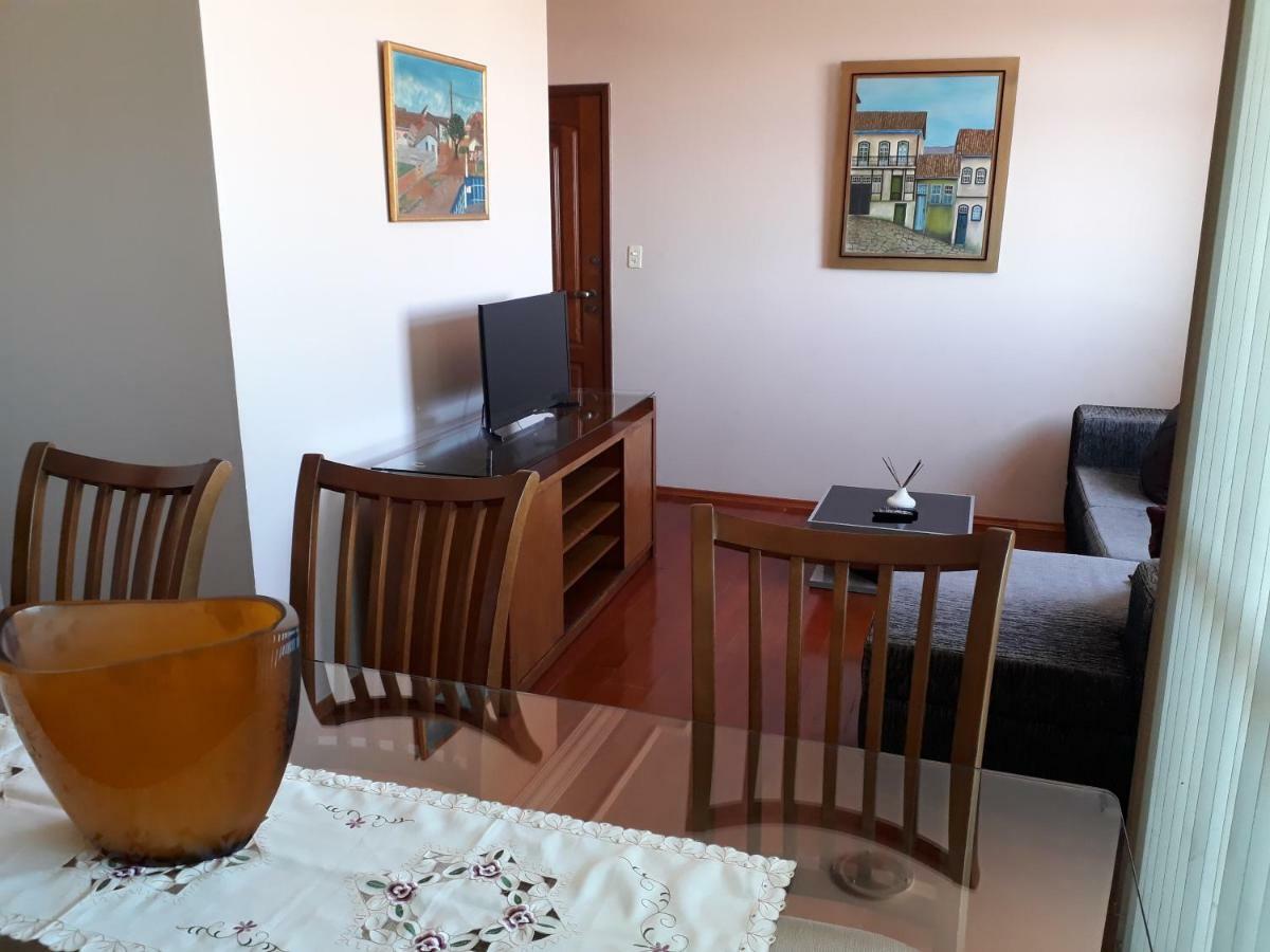 Apartamento Uberlandia - Bh Belo Horizonte Dış mekan fotoğraf