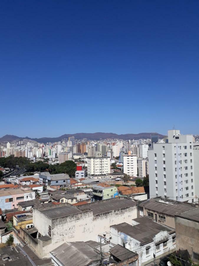 Apartamento Uberlandia - Bh Belo Horizonte Dış mekan fotoğraf