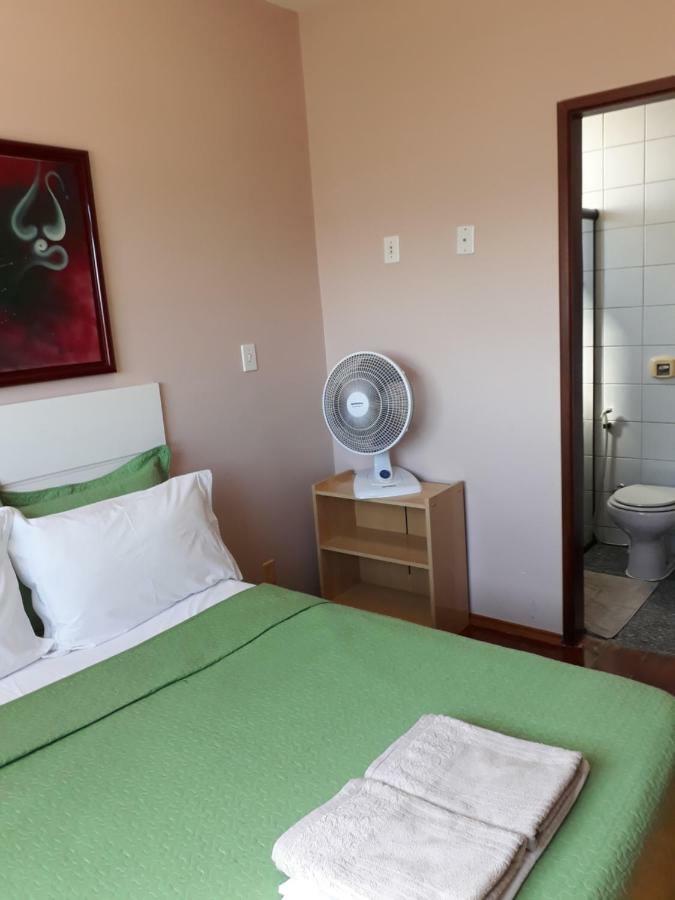 Apartamento Uberlandia - Bh Belo Horizonte Dış mekan fotoğraf