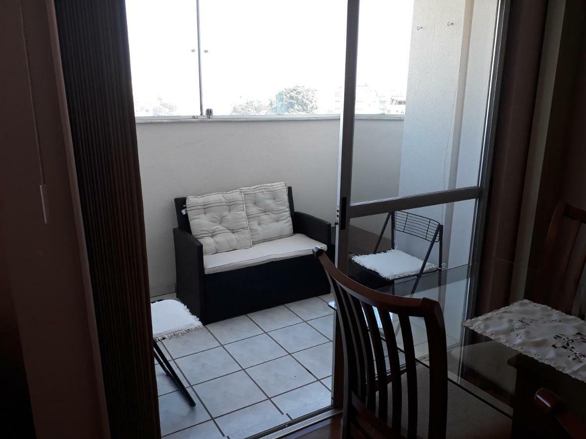 Apartamento Uberlandia - Bh Belo Horizonte Dış mekan fotoğraf